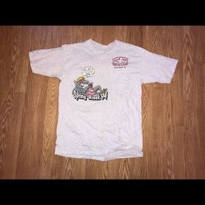 Vintage 1993/94 spring break Ron Jon surf shop